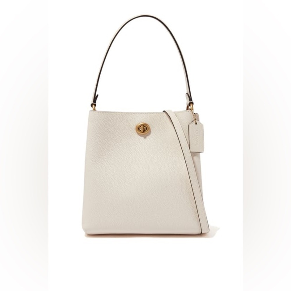 Coach Charlie Bucket Bag